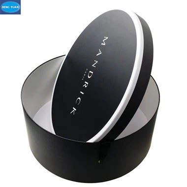 Картонена опаковка Кутия за шапки