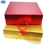 Сгъваема кутия за хартия