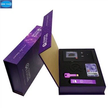 Опаковъчни кутии Персонализирано лого