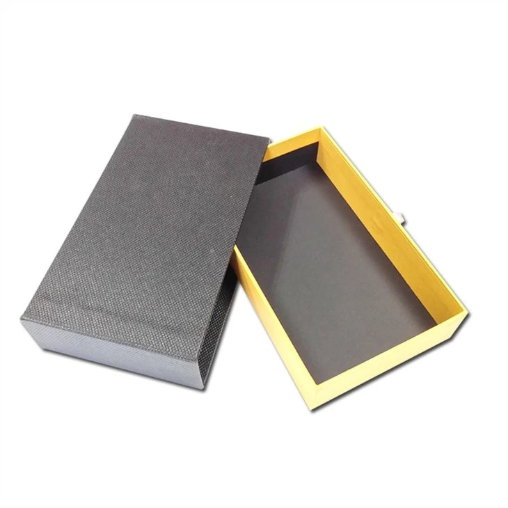 Clothes Box Packaging