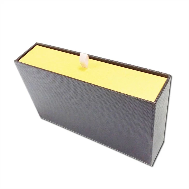 Clothes Box Packaging