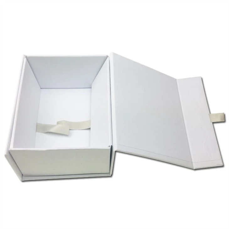 Clothes Box Packaging
