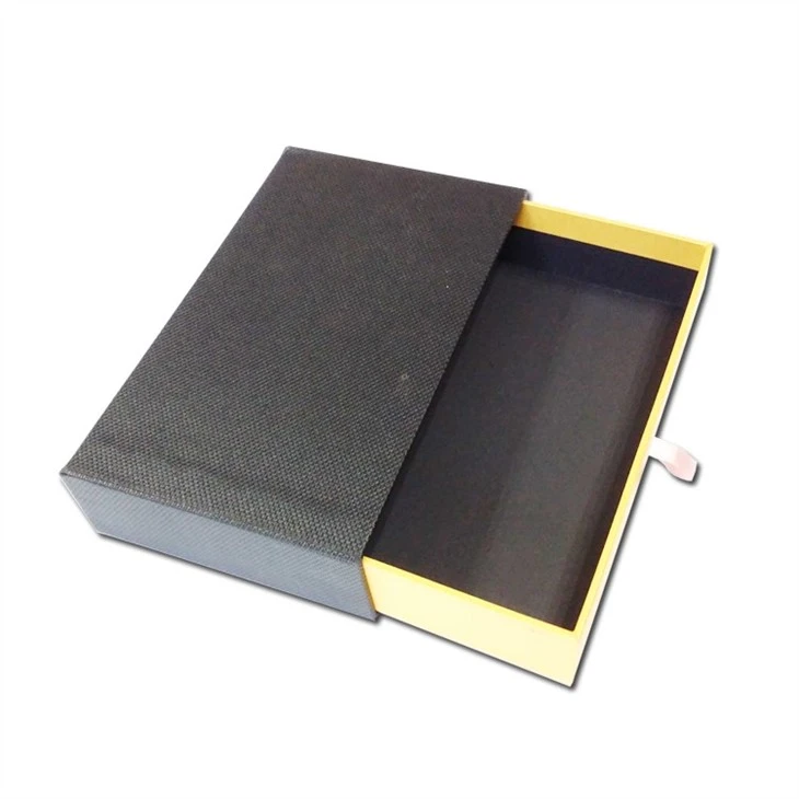 Clothes Box Packaging