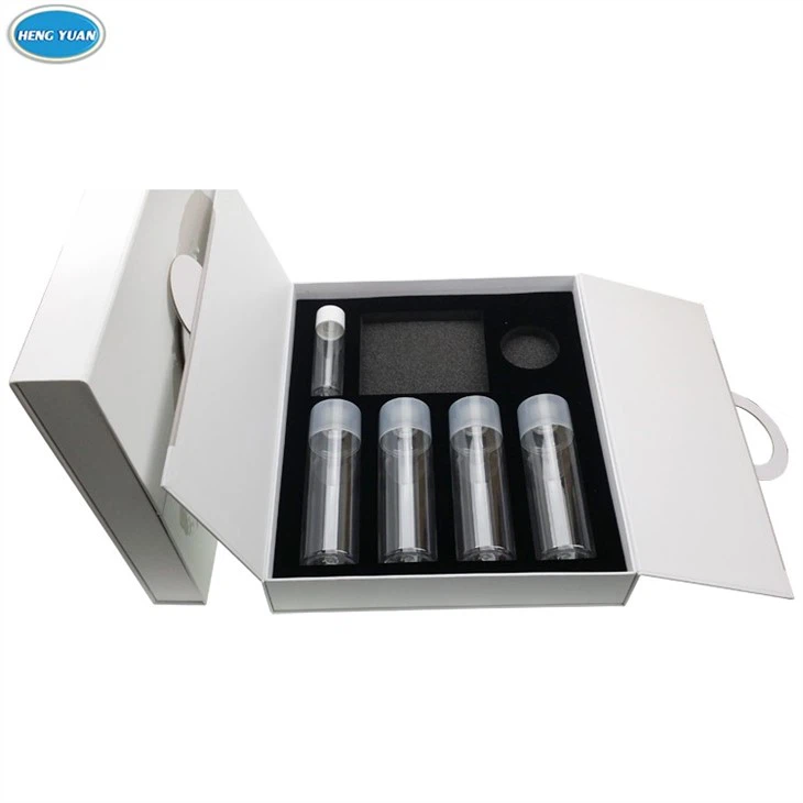 Perfume Box Packaging