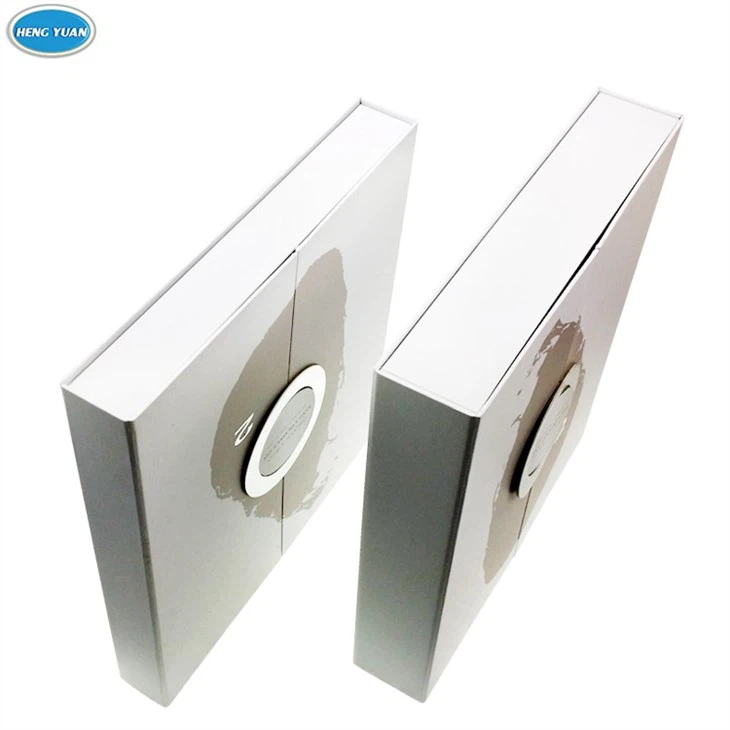 Perfume Box Packaging