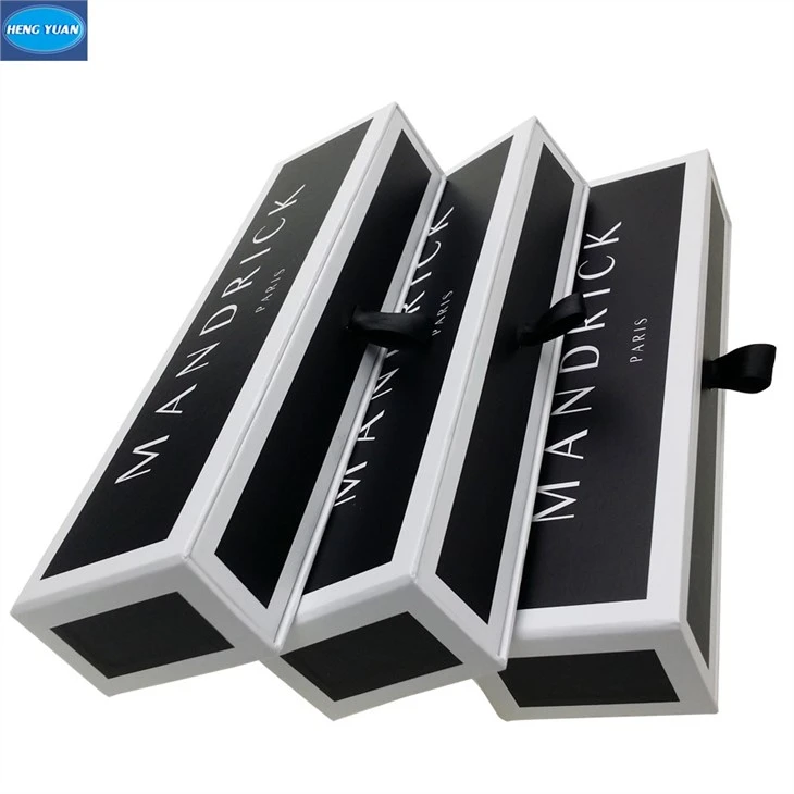Product Packaging Box