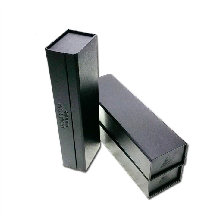 Product Packaging Box