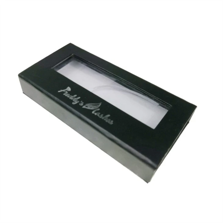 Product Packaging Box