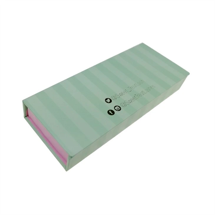 Product Packaging Box