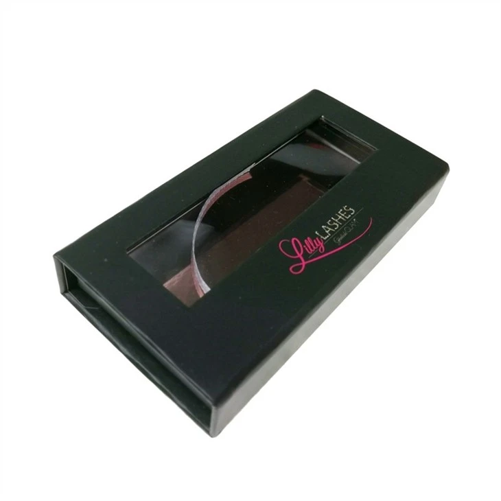 Product Packaging Box