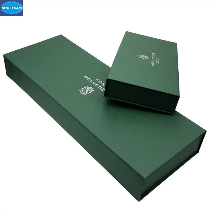 Product Packaging Box