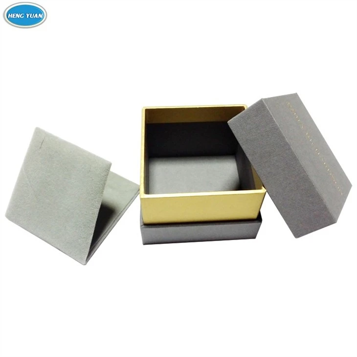 Ring Boxes Jewellery Packaging